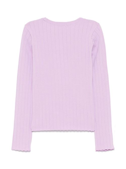 Maglia bambina girocollo TWINSET Kids | 251GJ340211862